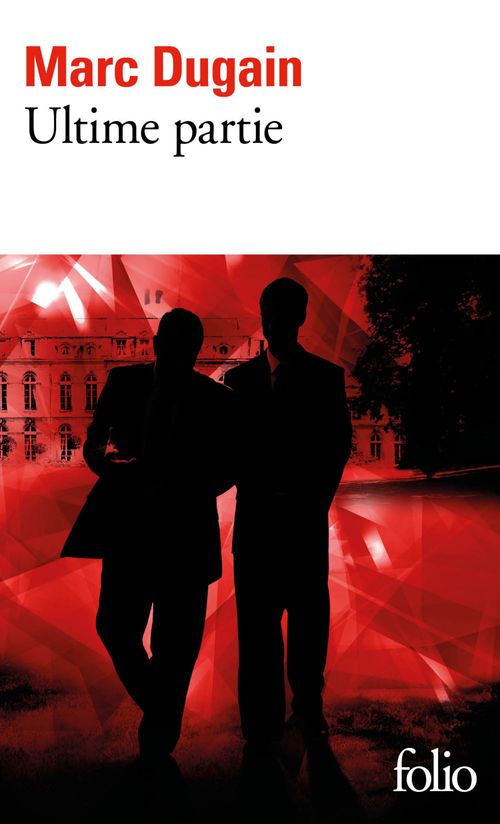 ebook cover of Trilogie de L'emprise (Tome 3) - Ultime partie, by Marc Dugain