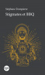 Couverture ebook de Stigmates et BBQ, de Stéphane Dompierre