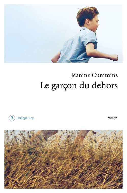 Couverture ebook de Le garçon du dehors, de Jeanine Cummins