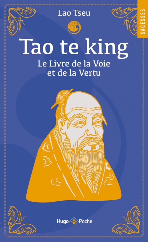 ebook cover of Paroles de Lao Tseu, by Collectif