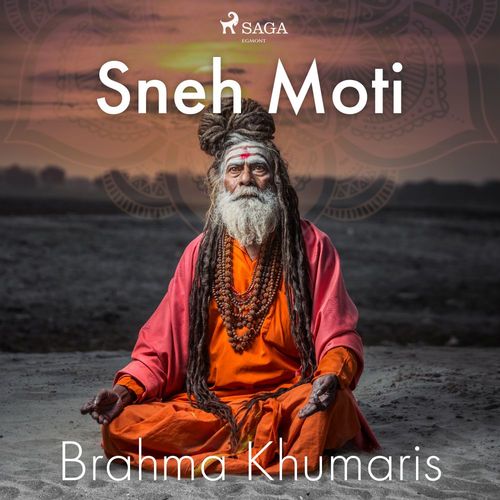 audiobook cover of Sneh Moti, by Brahma Khumaris