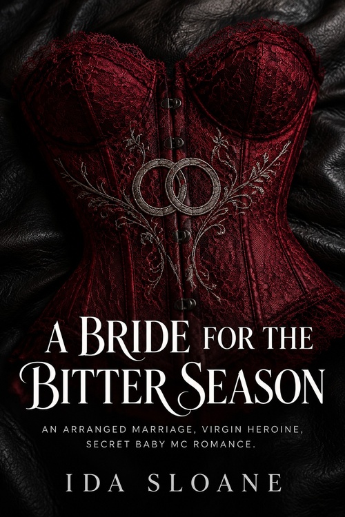 Couverture ebook de A Bride for the Bitter Season, de Ida Sloane