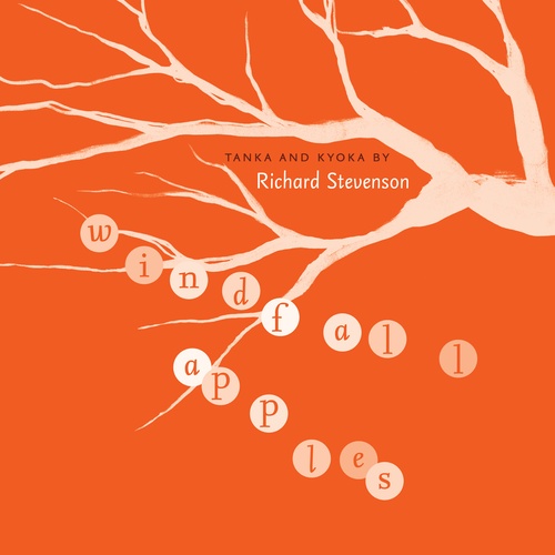 ebook cover of Windfall Apples, by Richard Stevenson