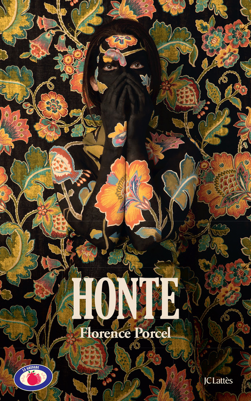 ebook cover of Honte, by Florence Porcel