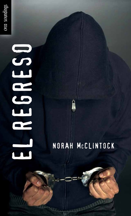 ebook cover of El regreso, by Norah Mcclintock