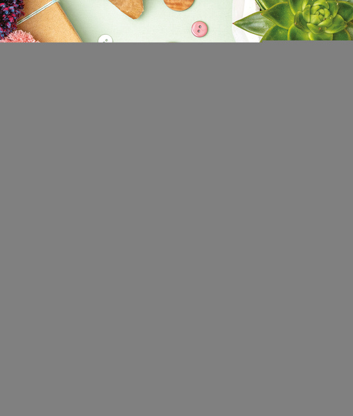 Couverture ebook de Cadeaux green, de Rosie James, Claire Cater