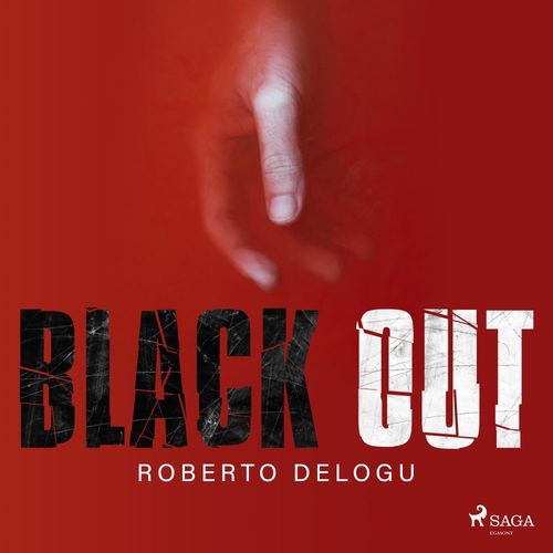 Couverture audiobook de Black Out, de Roberto Delogu