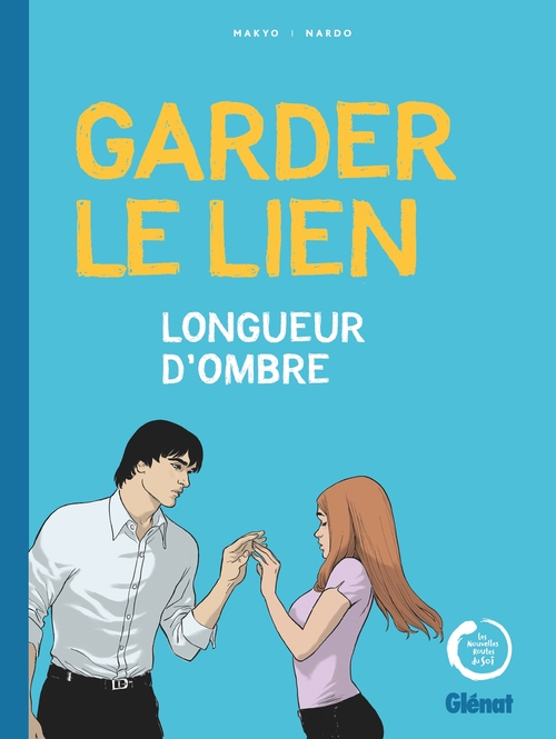 ebook cover of Garder le lien, by Federico Nardo