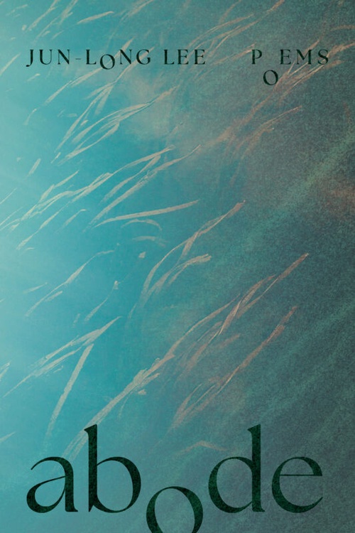 Couverture ebook de Abode, de Jun-Long Lee