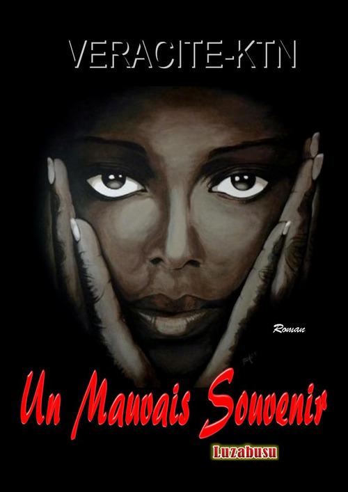Couverture ebook de Un mauvais souvenir, de Veracite-Ktn