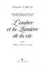 ebook cover of L'ombre et la Lumière de la vie, Tome 1, by Suzanne T. Murray