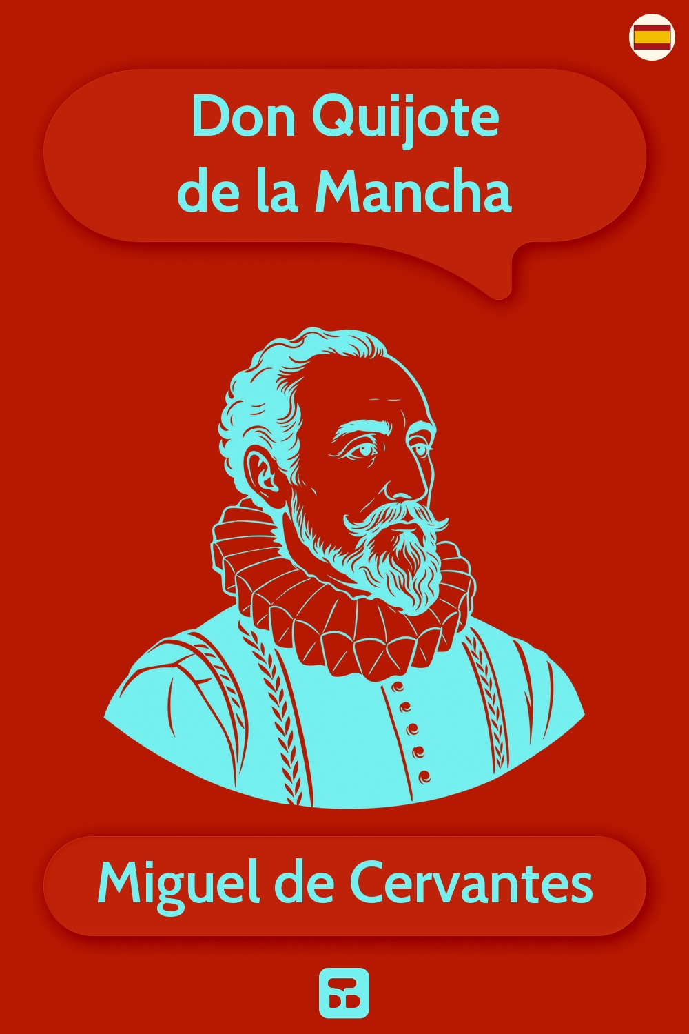 Don Quijote de la Mancha
