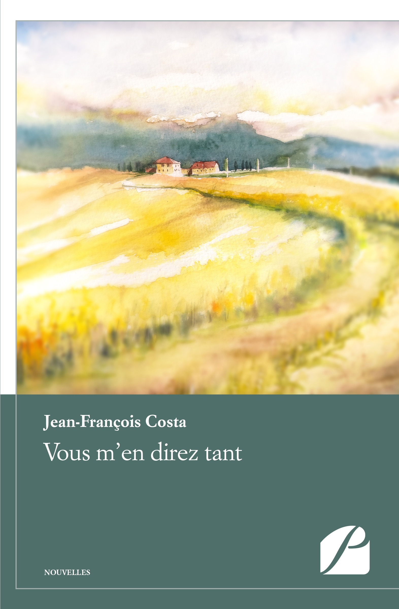 ebook cover of Vous m'en direz tant, by Jean-François Costa