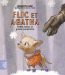 ebook cover of Flic et Agatha - Petits chiens et grosse moustache, by Pierrette Dubé