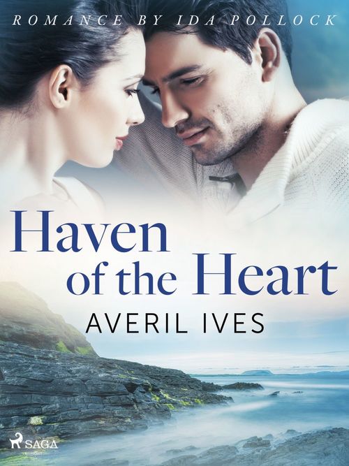 Couverture ebook de Haven of the Heart, de Averil Ives