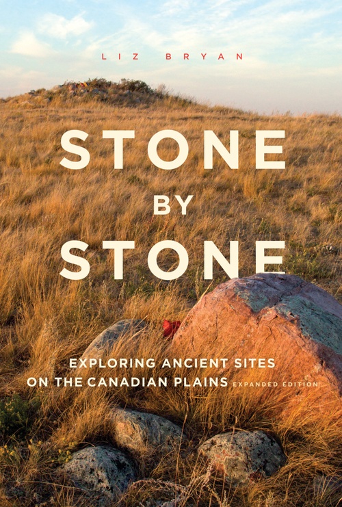 ebook cover of Stone by Stone, by Liz Bryan