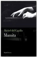 Couverture ebook de Mamita, de Michel del Castillo