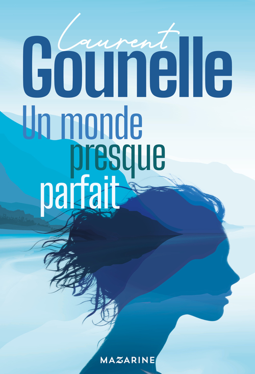 ebook cover of Un monde presque parfait - Nouveau roman 2024, by Laurent Gounelle