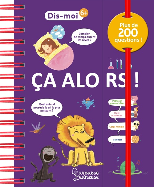 ebook cover of Ça alors !, by Valentin Verthé