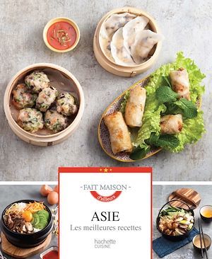 Couverture ebook de Asie, de Stéphan Lagorce