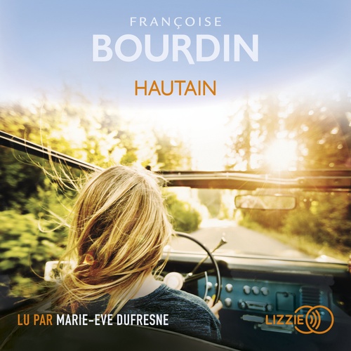 Couverture audiobook de Hors saison et autres nouvelles, de Françoise Bourdin