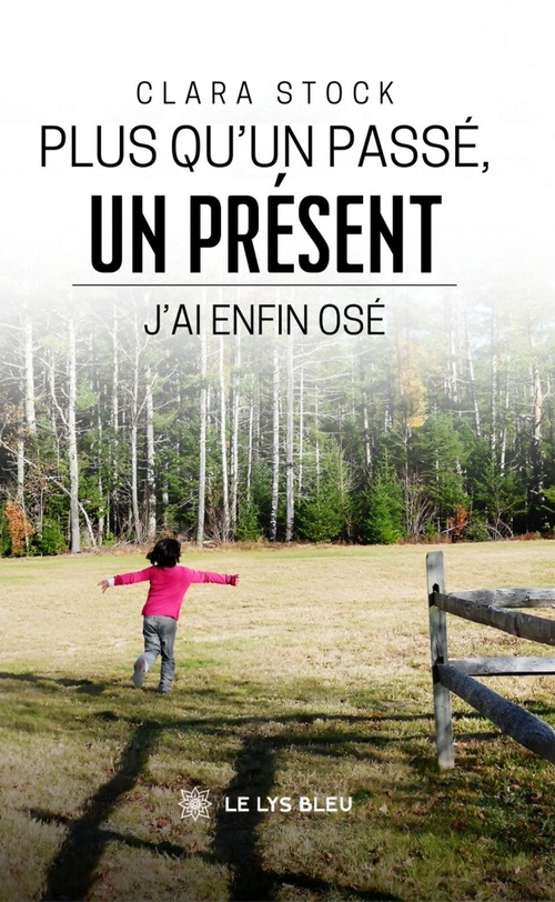 ebook cover of Plus qu'un passé, un présent, by Clara Stock