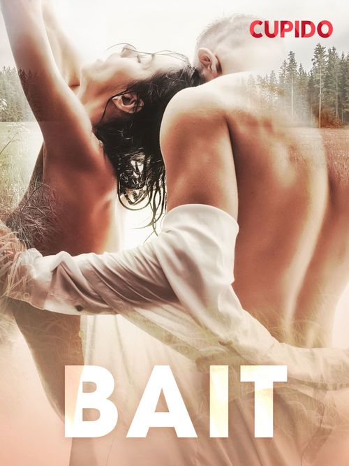 ebook cover of Bait, by Cupido