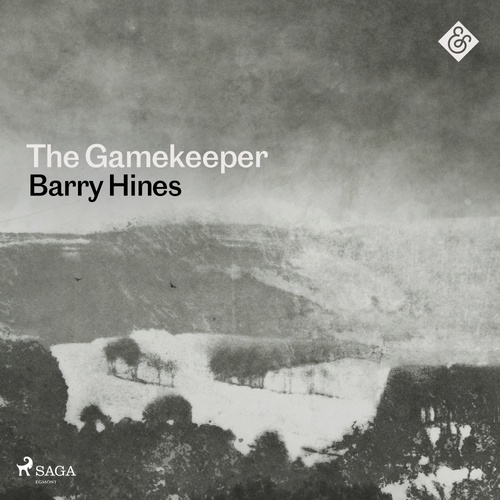 Couverture audiobook de The Gamekeeper, de Barry Hines