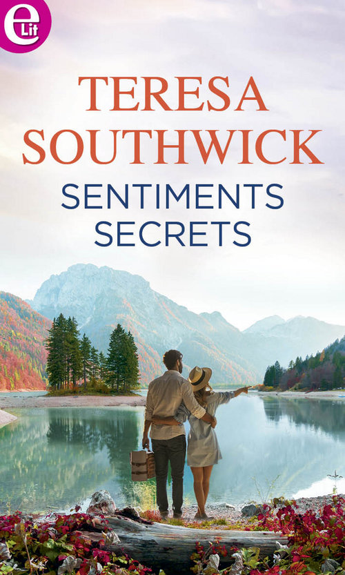 ebook cover of Sentiments secrets, by Teresa Southwick