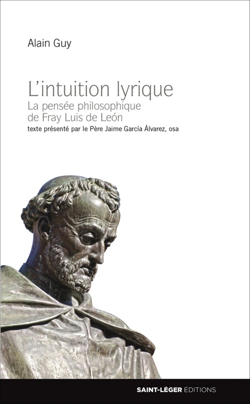 Couverture ebook de L'Intuition lyrique, de Alain