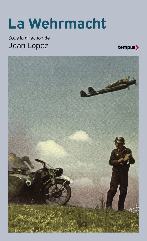 ebook cover of Wehrmacht - La fin du mythe, by Collectif