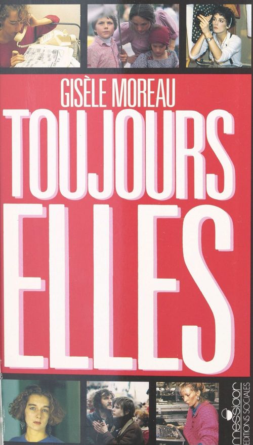 Couverture ebook de Toujours elles : entretiens et portraits, de Collectif