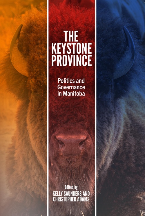 Couverture ebook de The Keystone Province, de