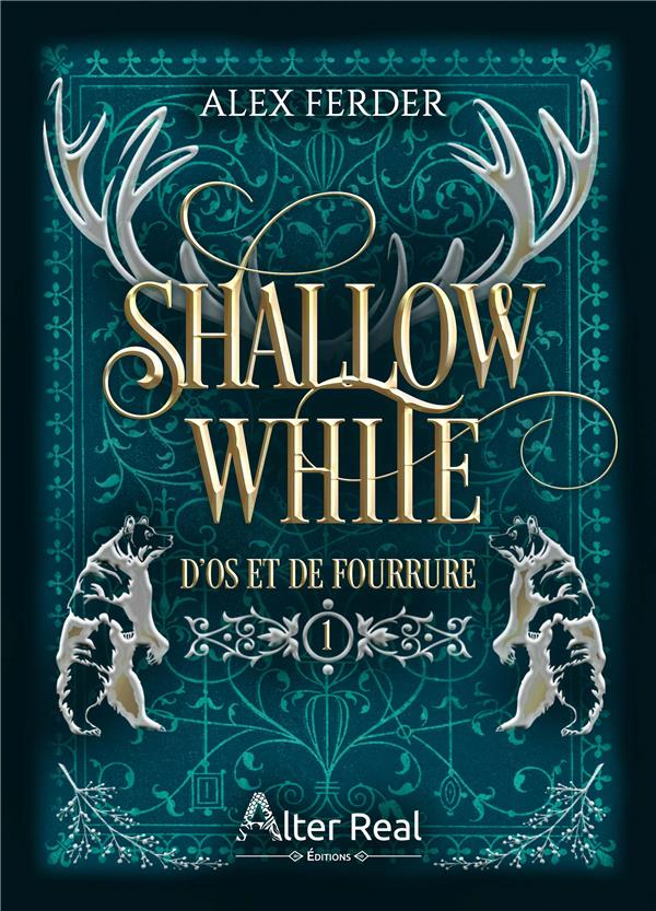 Couverture ebook de La chapelle des oubliés, de Angie Fox
