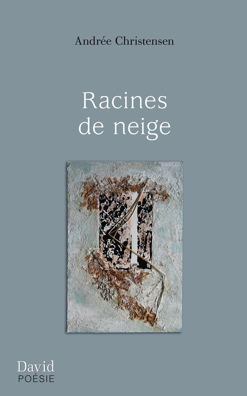 Couverture ebook de Racines de neige, de Christensen Andree