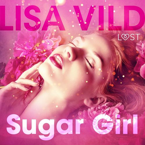 Couverture audiobook de Sugar Girl - Conto Erótico, de Lisa Vild