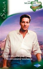 ebook cover of Une envoûtante rencontre, by Kate Hoffmann