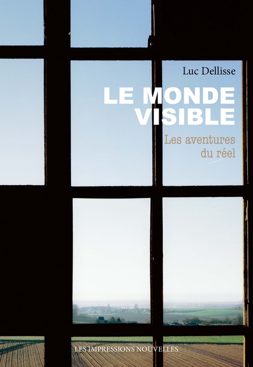 ebook cover of Le Monde visible, by Luc DELLISSE