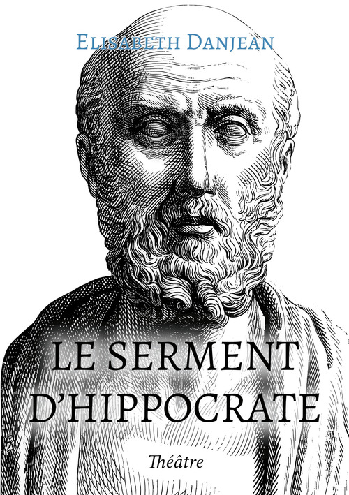 ebook cover of Le Serment d´Hippocrate, by Elisabeth Danjean