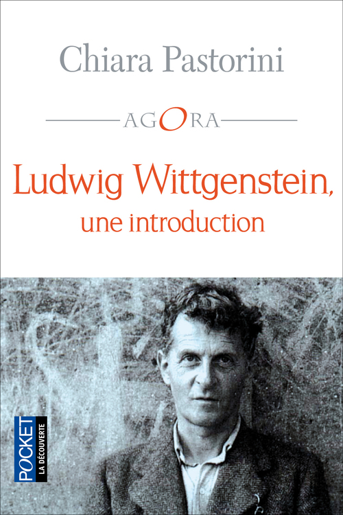 Couverture ebook de Ludwig Wittgenstein, une introduction, de Chiara Pastorini