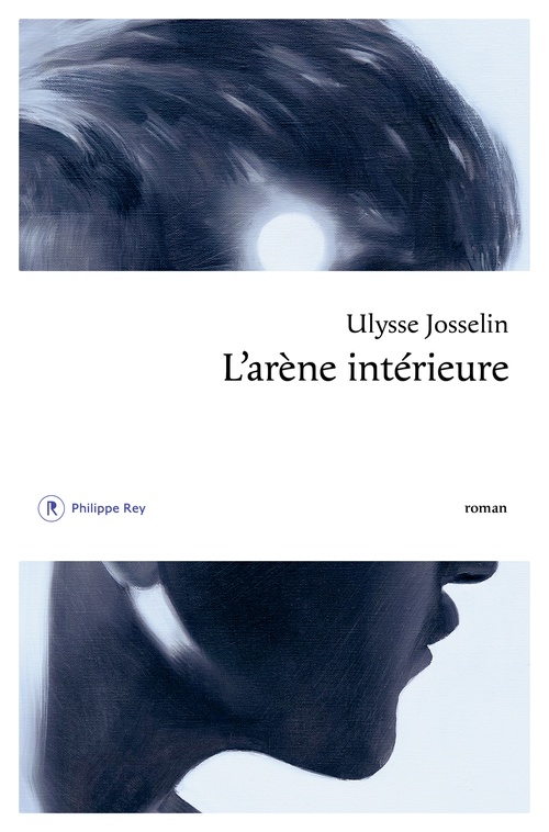 Couverture ebook de L'arène intérieure, de Ulysse Josselin