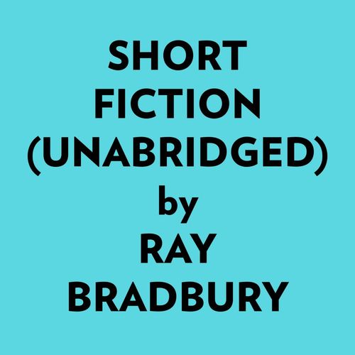 audiobook cover of Short Fiction (Unabridged), by Ai Marcus