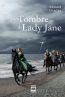 ebook cover of Dans l'ombre de Lady Jane, by Charles Edwards