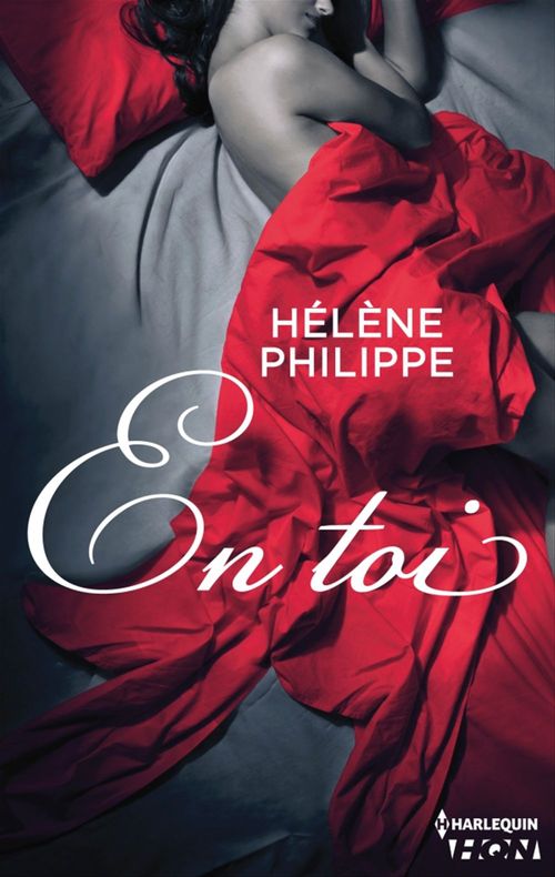 ebook cover of En toi, by Hélène Philippe