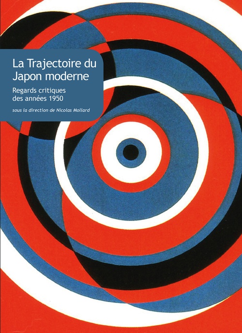 ebook cover of La Trajectoire du Japon moderne, by Collectif
