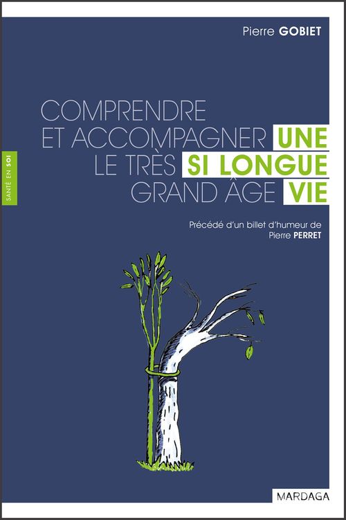Couverture ebook de Une si longue vie, de Pierre Gobiet