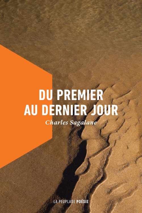 ebook cover of Du premier au dernier jour, by Charles Sagalane
