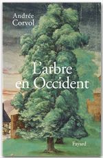 ebook cover of L'Arbre en Occident, by Andrée Corvol