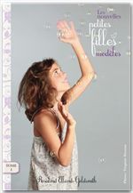 Couverture ebook de Les Nouvelles Petites Filles Modèles 1, de Rosalind Elland-Goldsmith