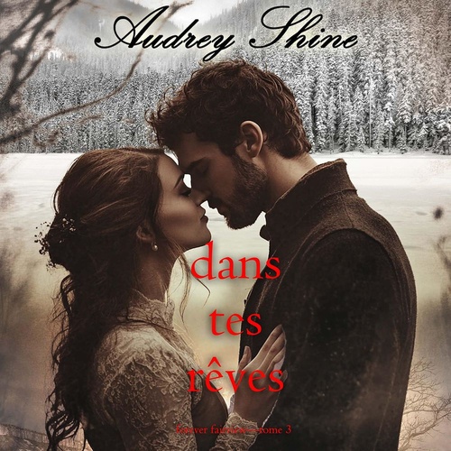 audiobook cover of Dans tes rêves (Forever Fairview-Tome 3), by Audrey Shine